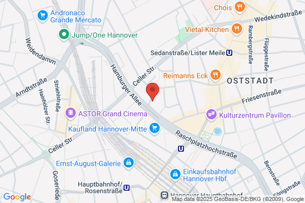 Möbel & Küchen BSC GmbH