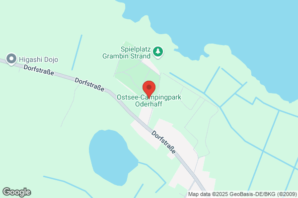 SHG Oderhaff GmbH