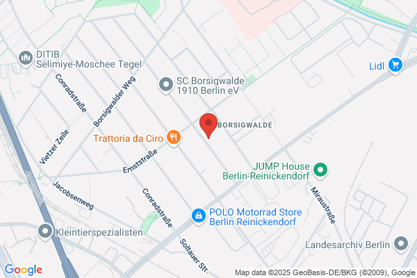 Sonderpädagogisches Förderzentrum