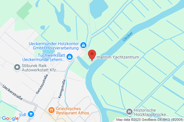 maritim Yachtzentrum GmbH