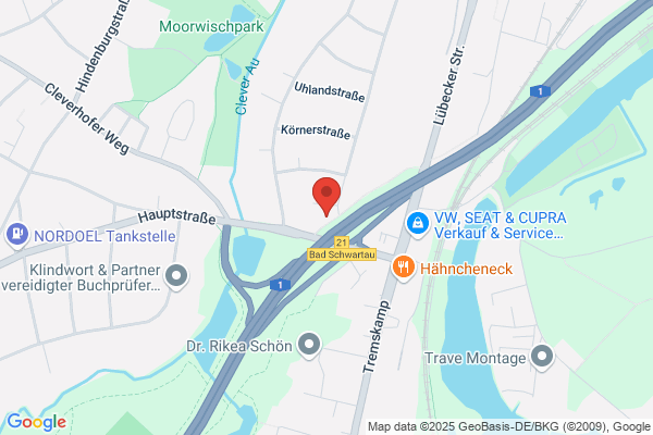 Gebäudereinigung Hanse Nord Service
