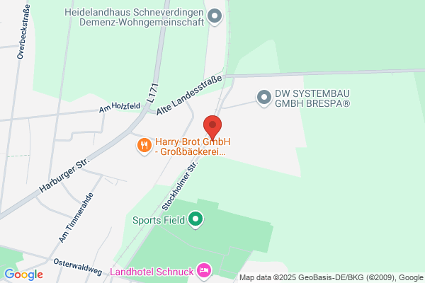 Kleinschmidt GmbH
