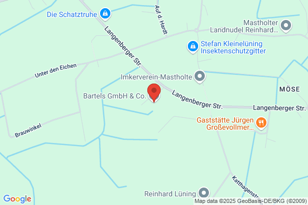 Bartels GmbH