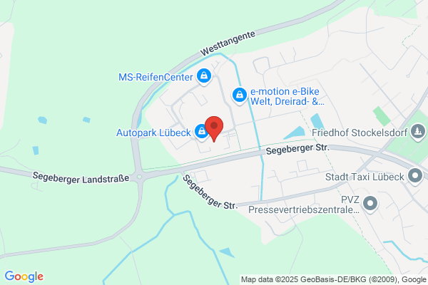 Beth Elektrotechnik GmbH