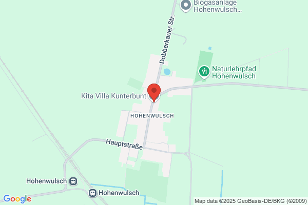 DRK Kita Villa Kunterbunt