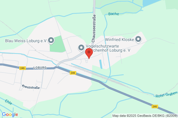 Diebitz Bau/GmbH & Co KG