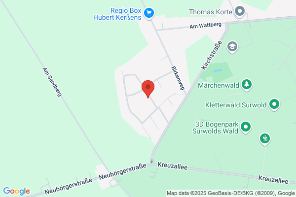 Ems Dienstleistung GmbH