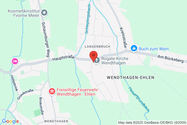 Ev.Lutherische Kirchengemeinde