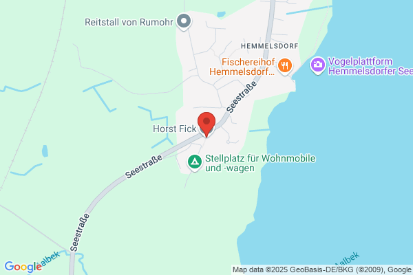 Fick, Horst Landtechnik GmbH