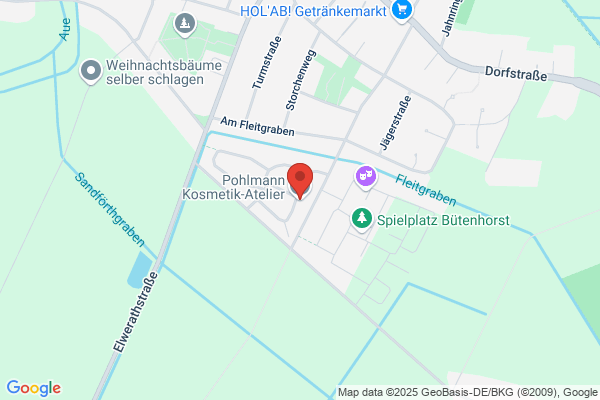 Kosmetikatelier Heilshoop