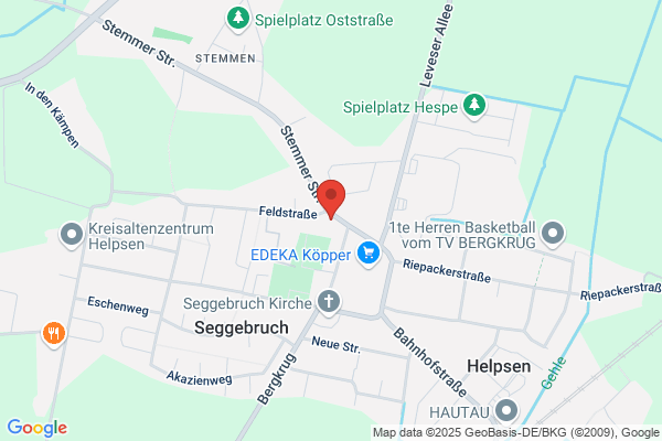 Norddeutsche Bauelemente GmbH