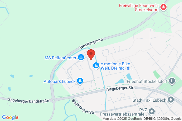 Runge Neue Backtechnik GmbH