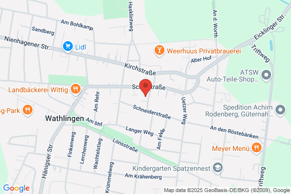 abakus24 service GmbH