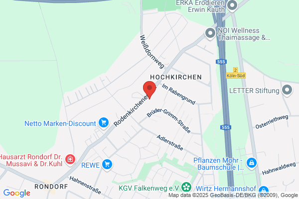 Annette Kölln Kokolores aus der Kiste