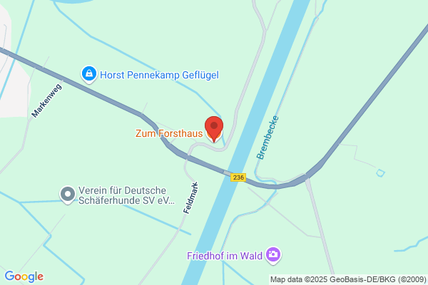 Forsthaus