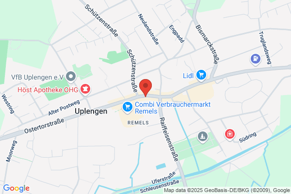 Columbus-Grill Gruhn