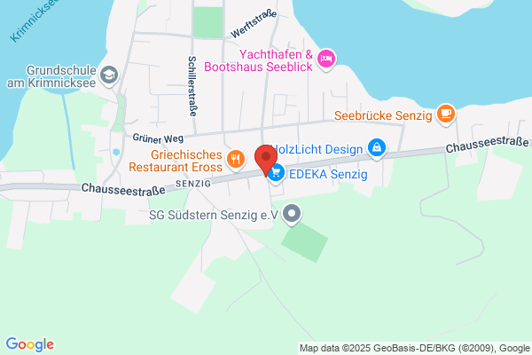 EHB Bauträger Inh. Erika Hädicke
