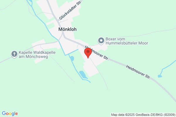 Housesitting Schleswig-Holstein