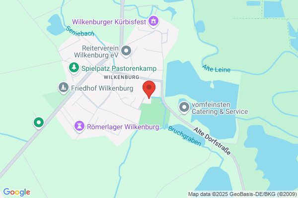 Kaminzimmer