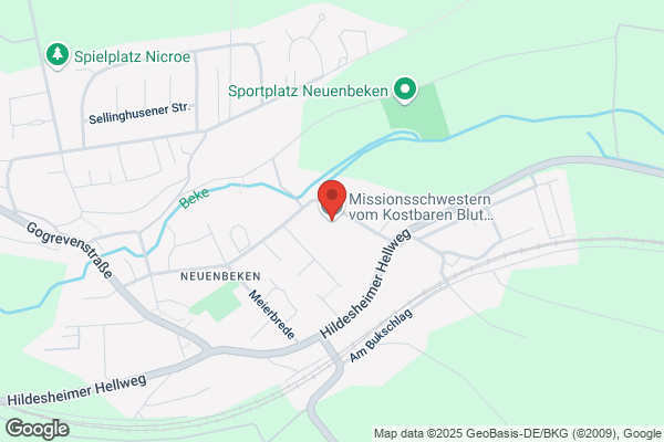 Missionshaus