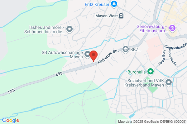 Deutscher Schäferhundeverein OG Mayen-Eifel Land