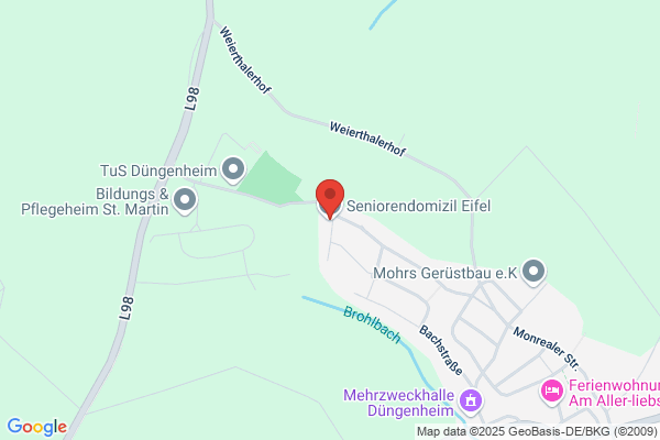 Hedwig Düngenheim