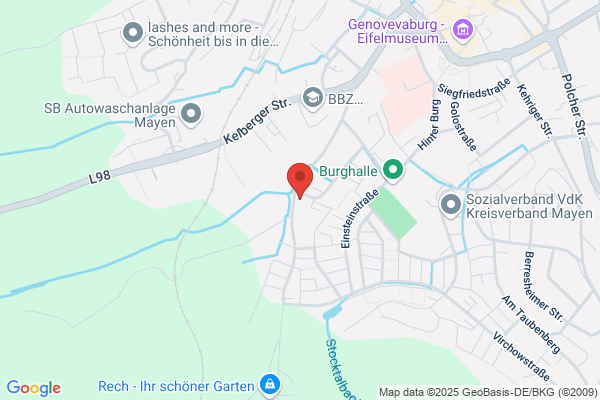 Hubertusruhe