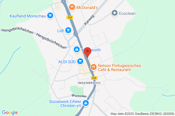 Sparkasse Aachen
