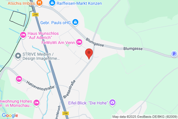 Bauunternehmung Brandenburg GmbH