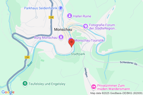 Dansk IS Hus