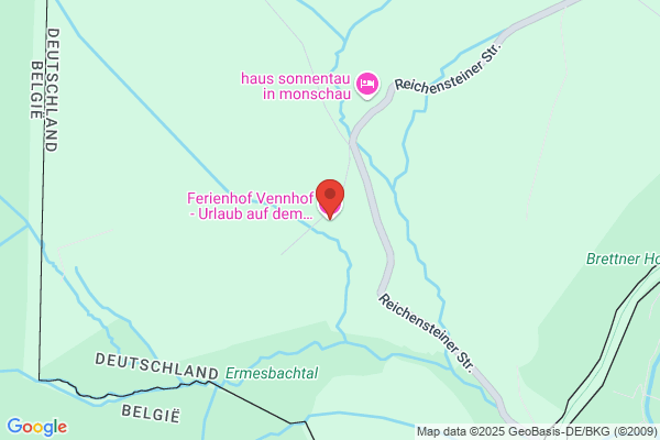 Ferienhof Vennhof - Urlaub auf