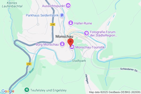 Freiwillige Feuerwehr Monschau
