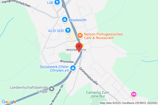 Studienkreis Nachhilfe Monschau