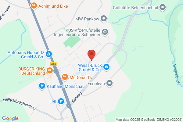 AvdD Qualitätssicherungs GmbH