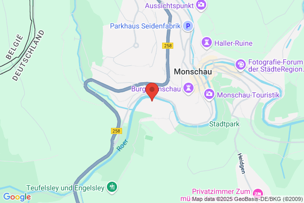 Höfener Möbelwerkstatt