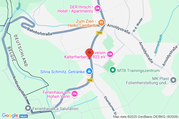 Seniorenwohnsitz Ursula Lambertz KG