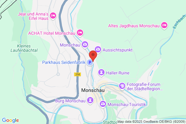 BD Monschau