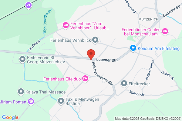 Conventz Naturstein-Service