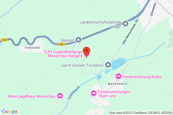 Deutsches Jugendherbergswerk