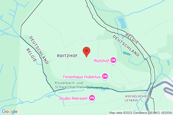 Eifelglanz