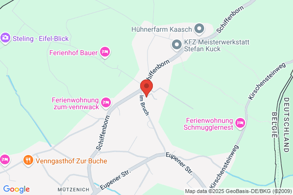 Fun Company Nordeifel UG (haftungsbeschränkt)