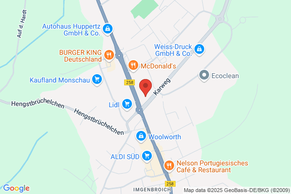 Gasthaus zur Linde