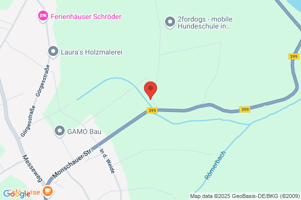 Gerlach