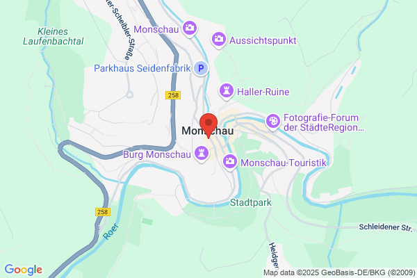 Lebensräume Schneider