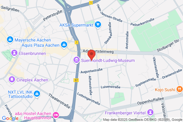 Teppich Essers GmbH