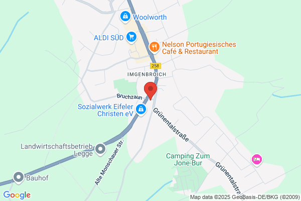 Theissen Elfriede, Pflegen u. Wohnen, Kurzzeitpflege u. Ambulanter Pflegedienst