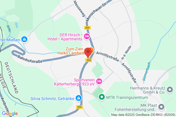Fleischerei Heinen