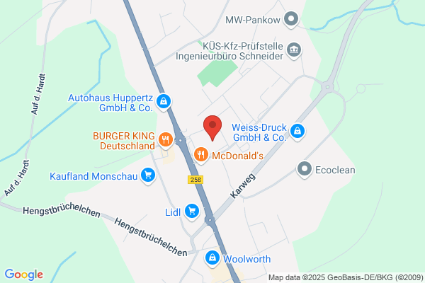 Verein für allgemeine
