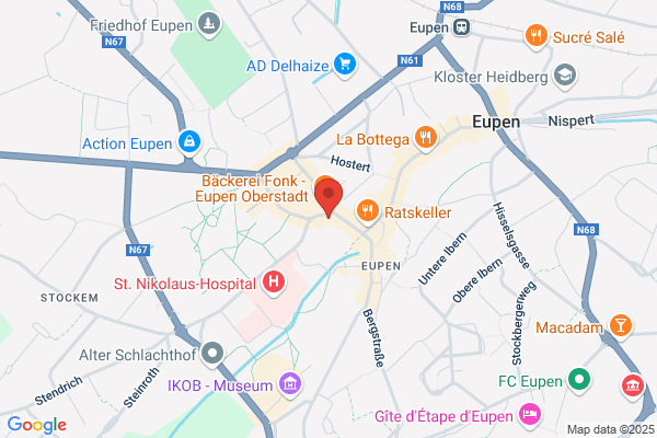 Restaurant Anker