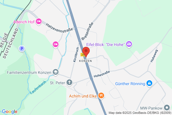 Hotel Jägersruh